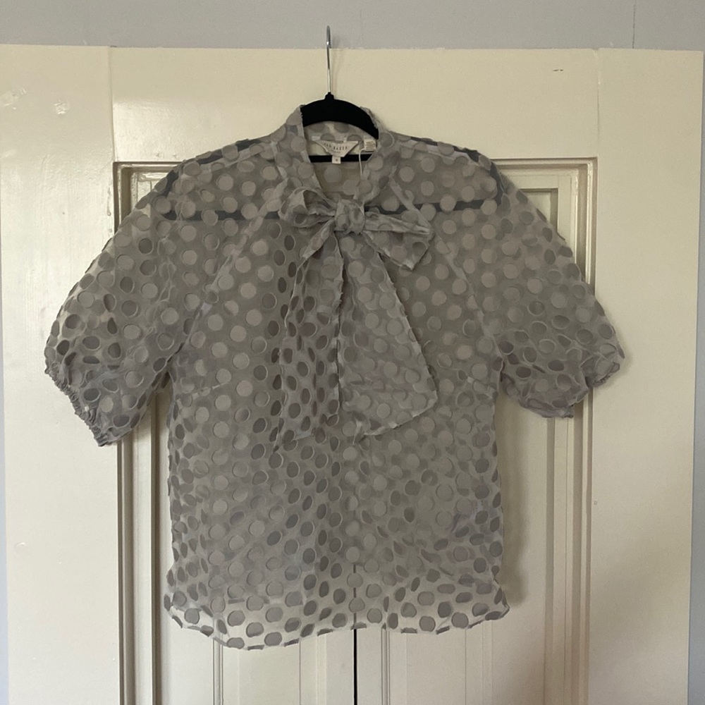 Ted Baker Blouse